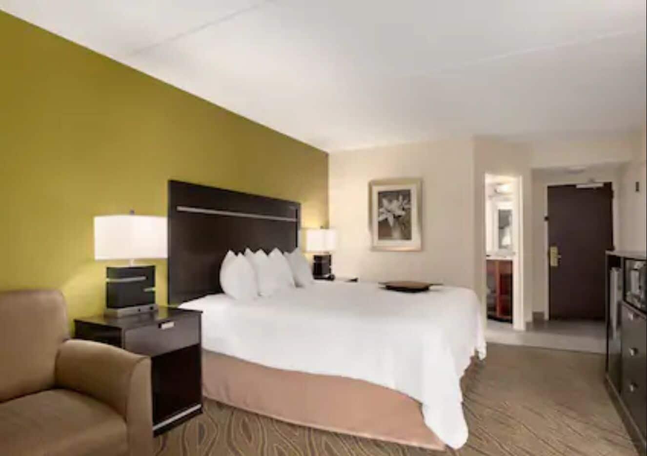 Comfort Inn Cadillac Eksteriør billede