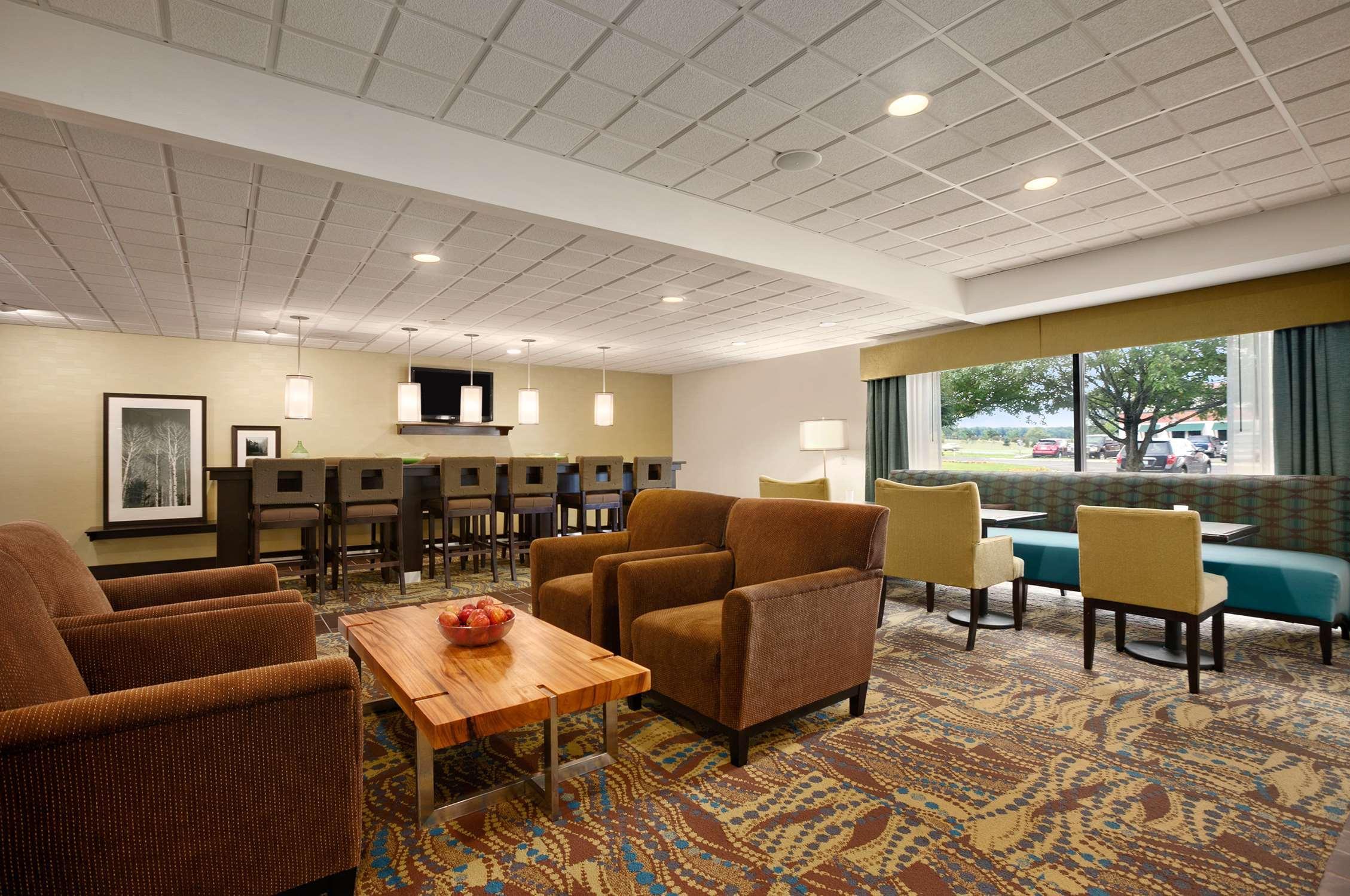 Comfort Inn Cadillac Eksteriør billede