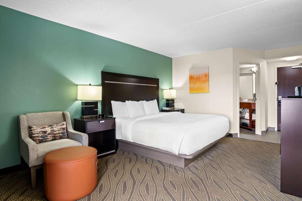 Comfort Inn Cadillac Værelse billede