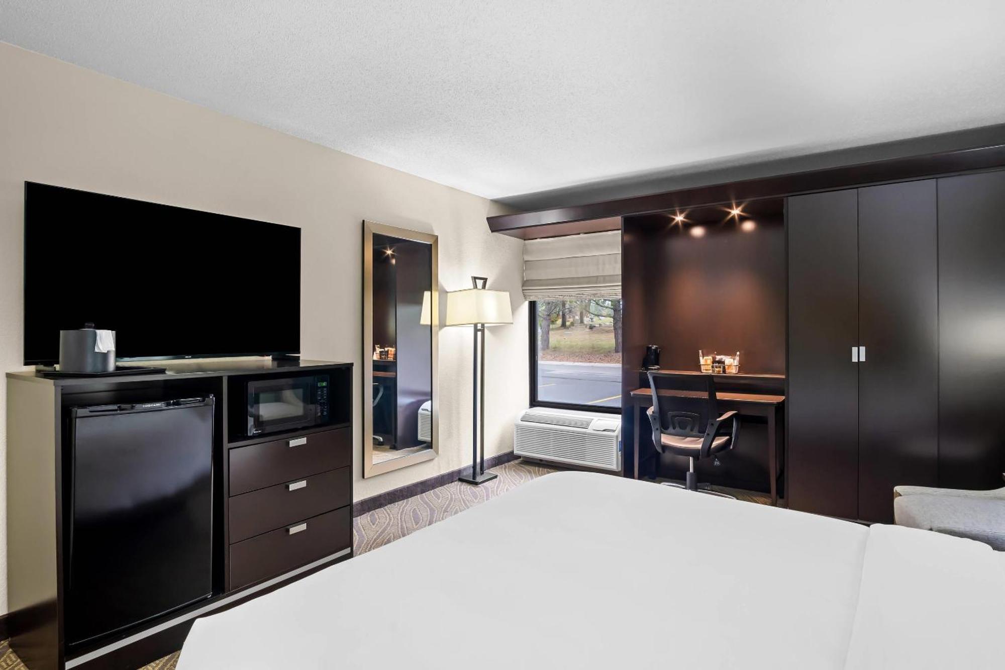Comfort Inn Cadillac Eksteriør billede