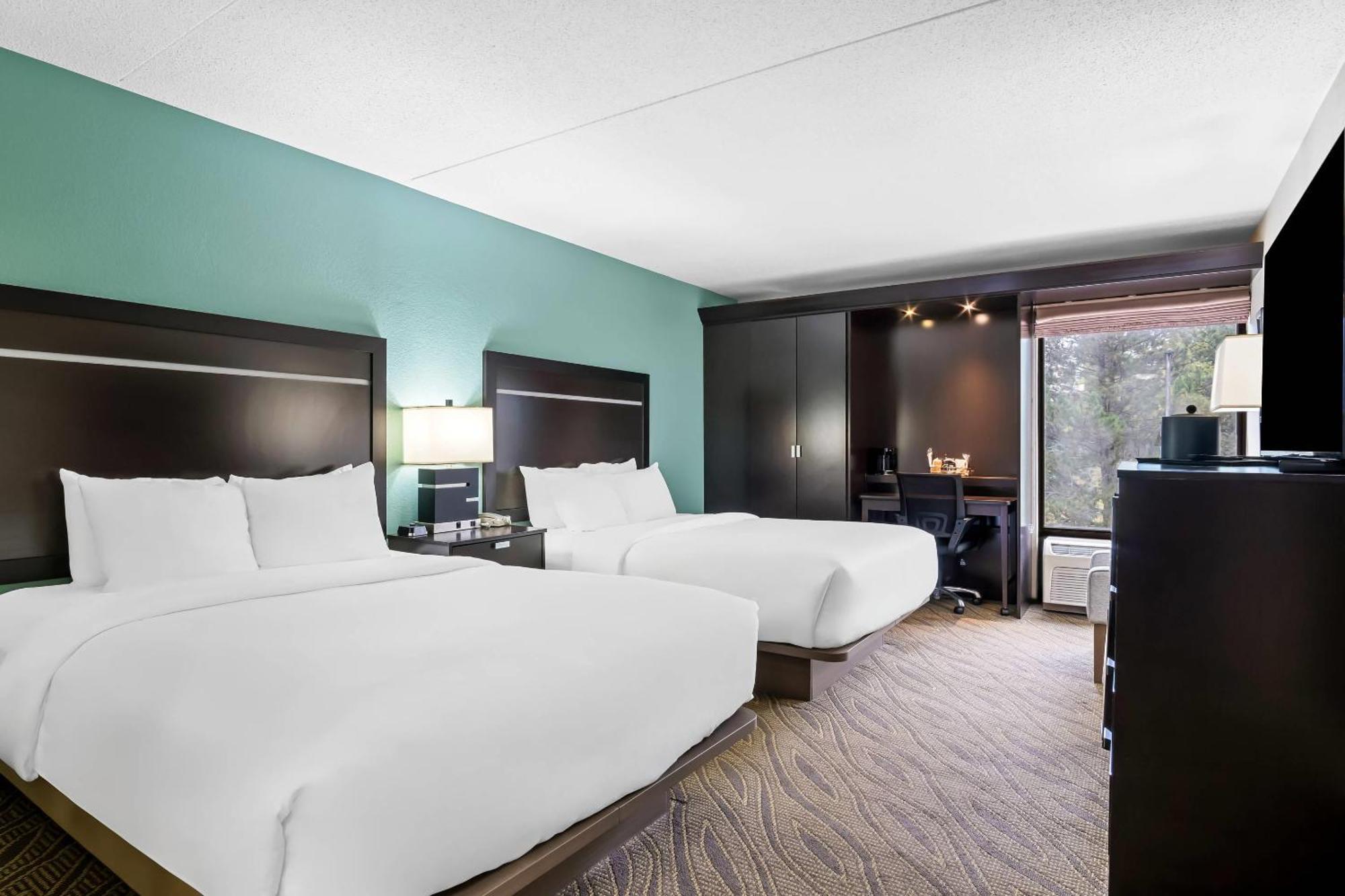 Comfort Inn Cadillac Eksteriør billede