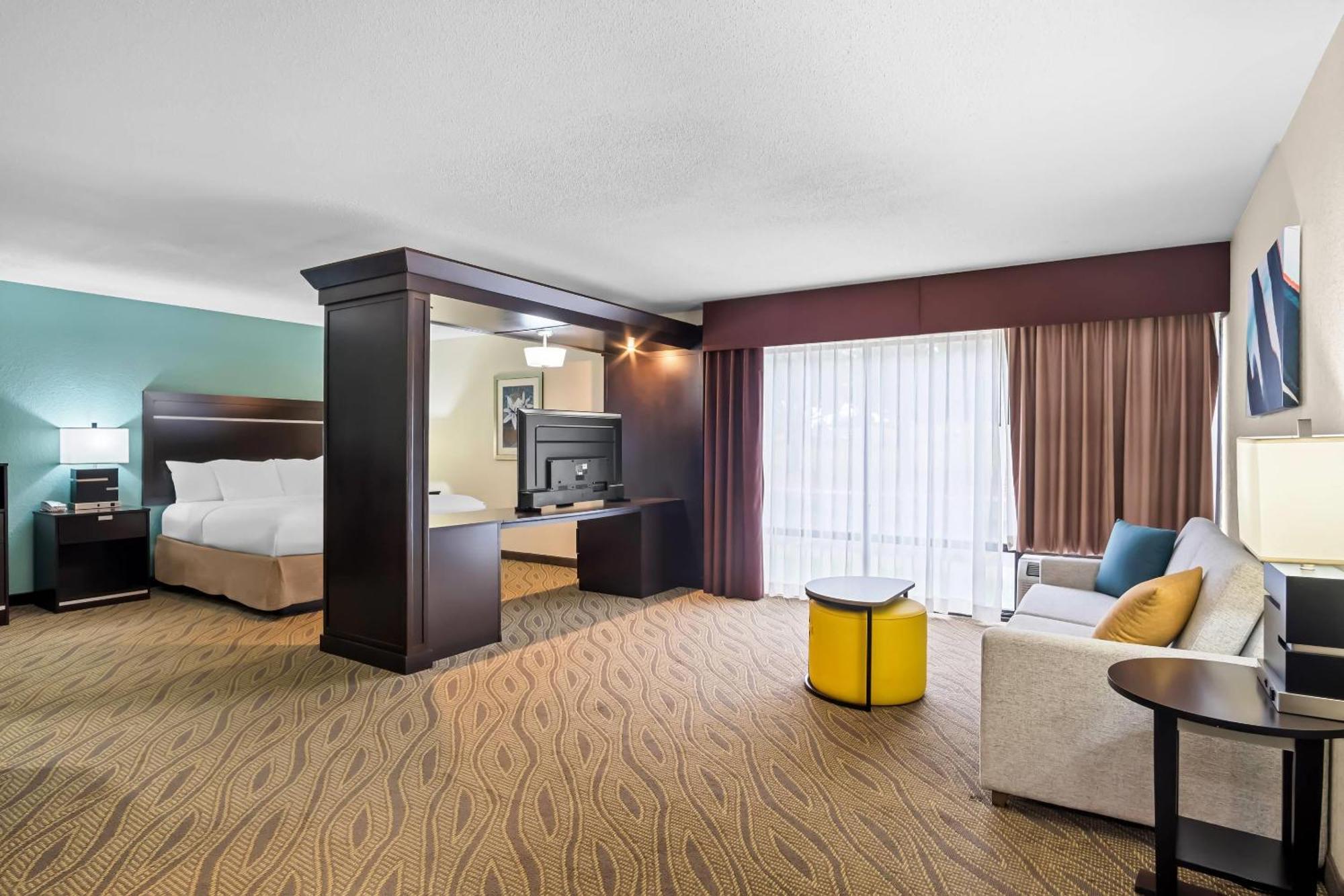 Comfort Inn Cadillac Eksteriør billede